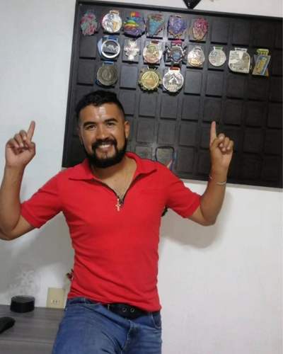 Edgar Fdz